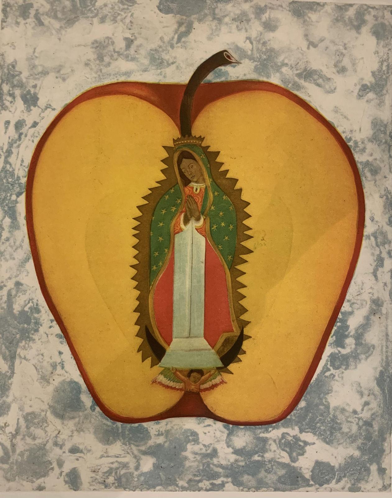 Martha Chapa, La Reyna de America II, 2007