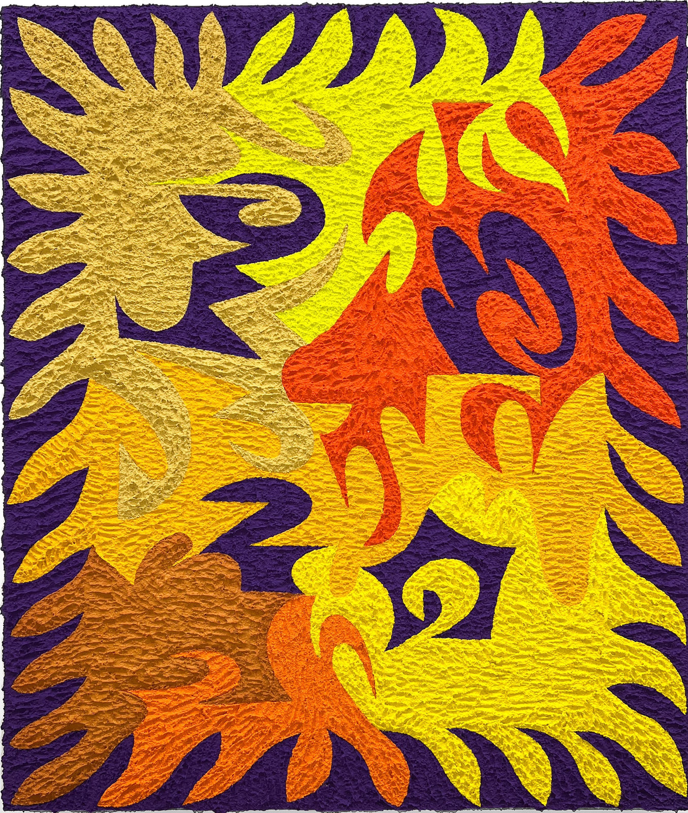 Carlos Rosales-Silva, Cobija, 2022