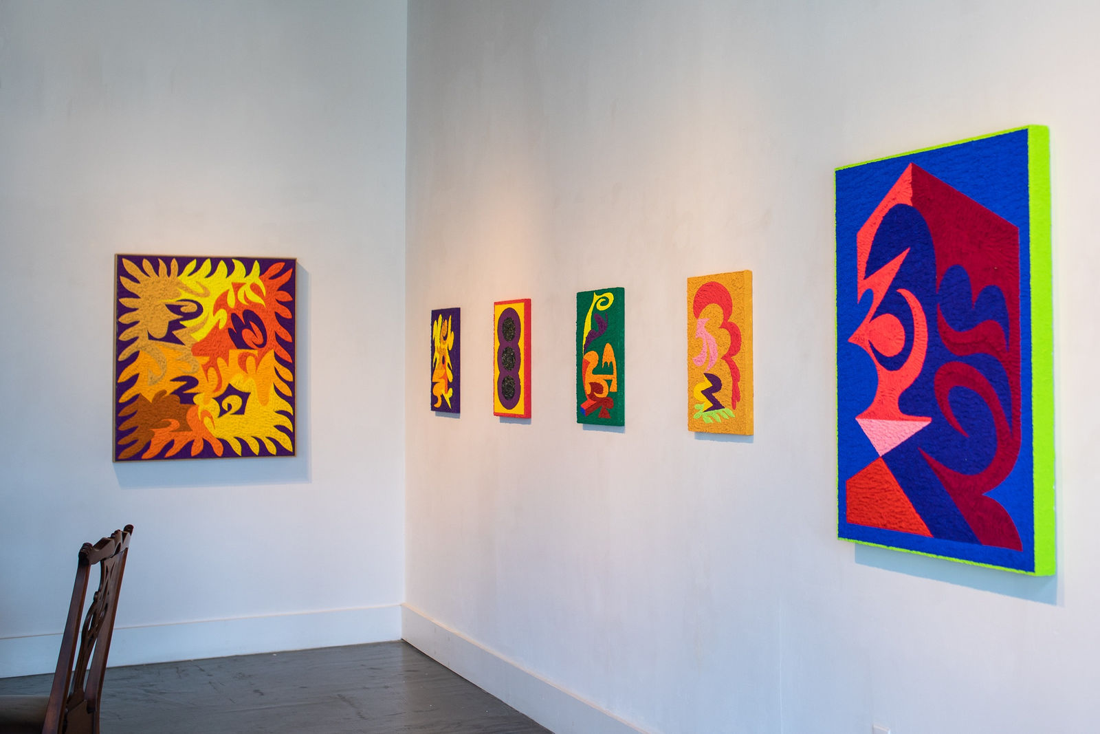 Carlos Rosales-Silva, Cobija, 2022