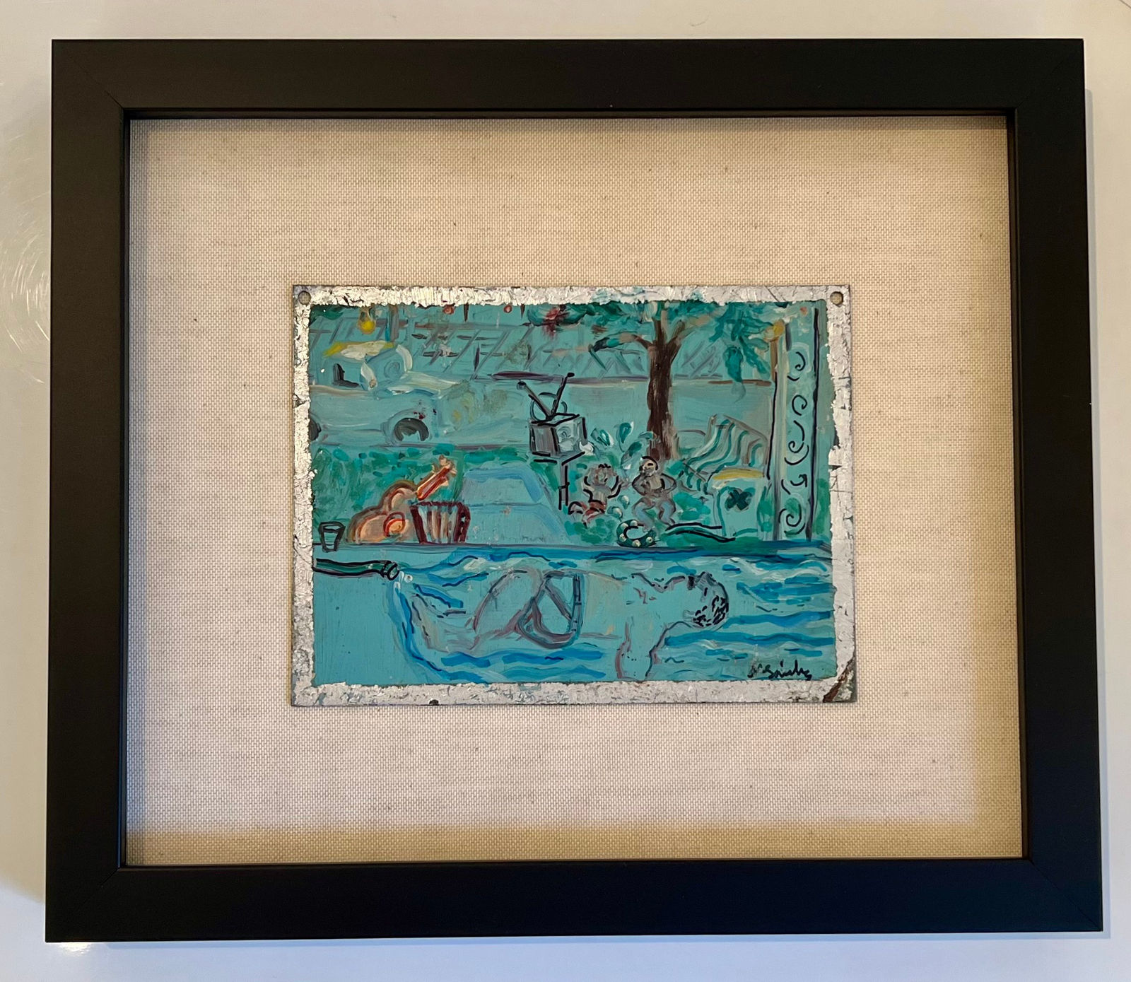 Marta Sánchez, Summer time, 1989