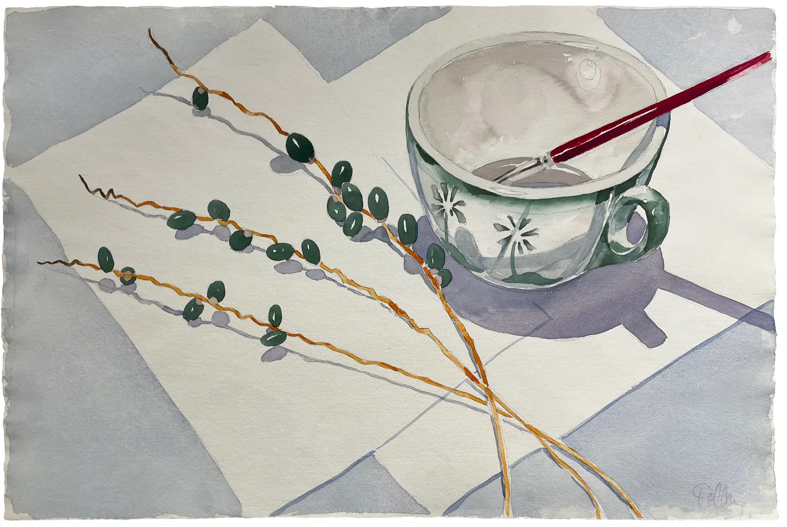 Brian Kelley, Untitled