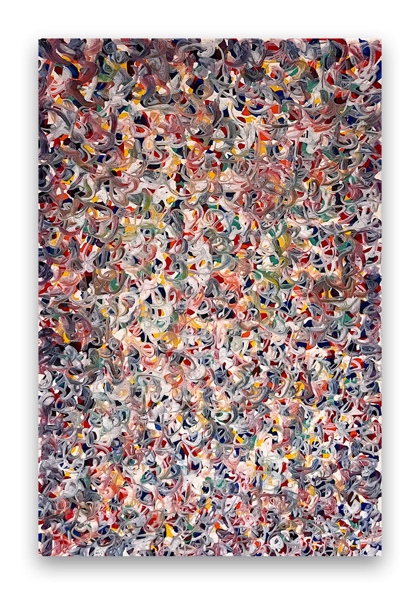 Eberhard Ross, Untitled (p09123), 2023