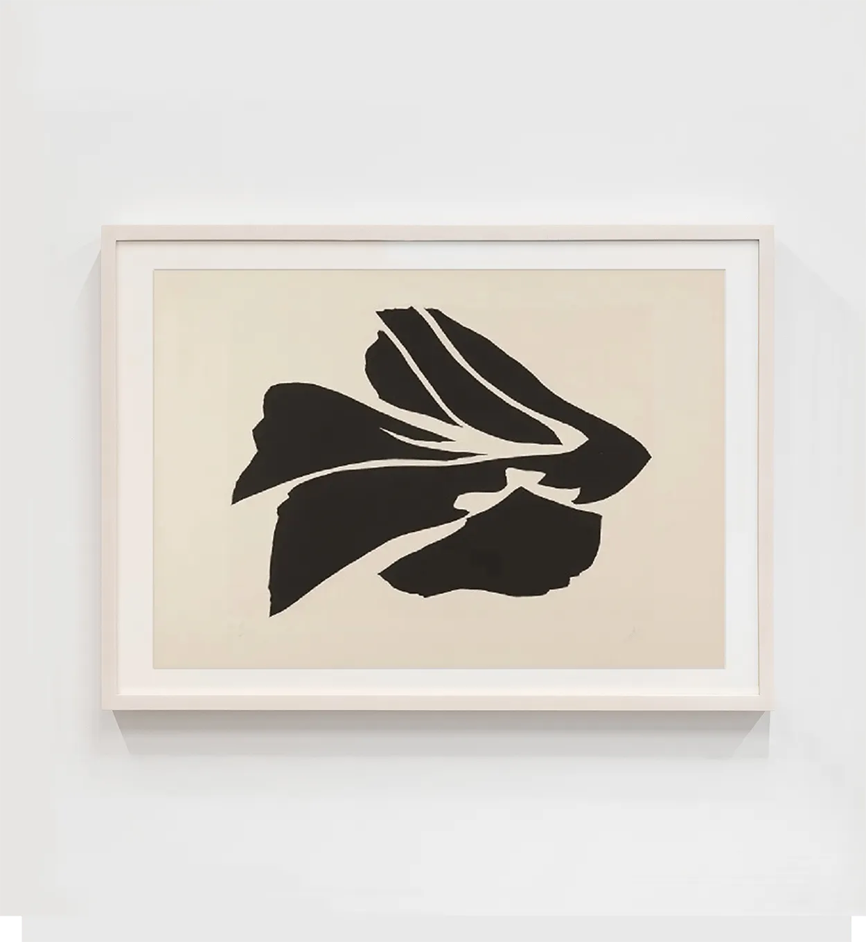 Jack Youngerman, Untitled, 1966