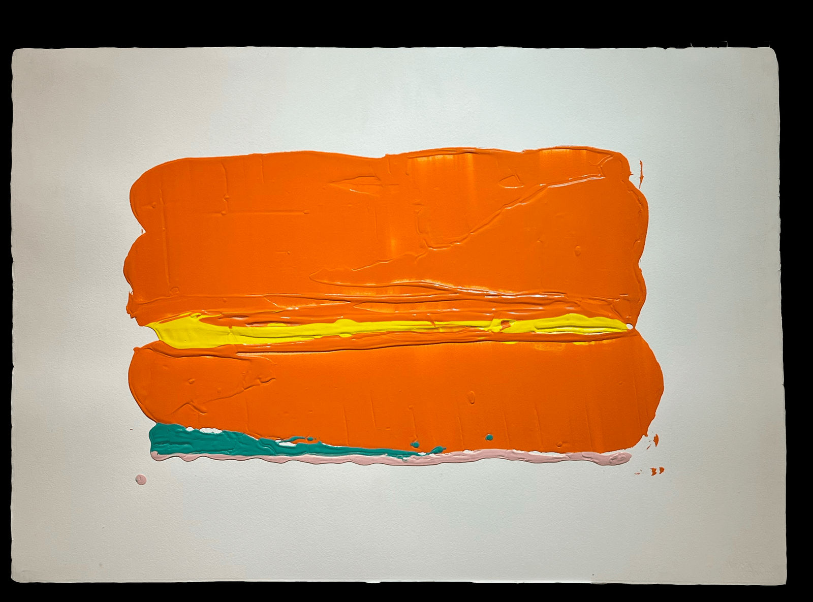 William Perehudoff, ACP-82-9, 1982