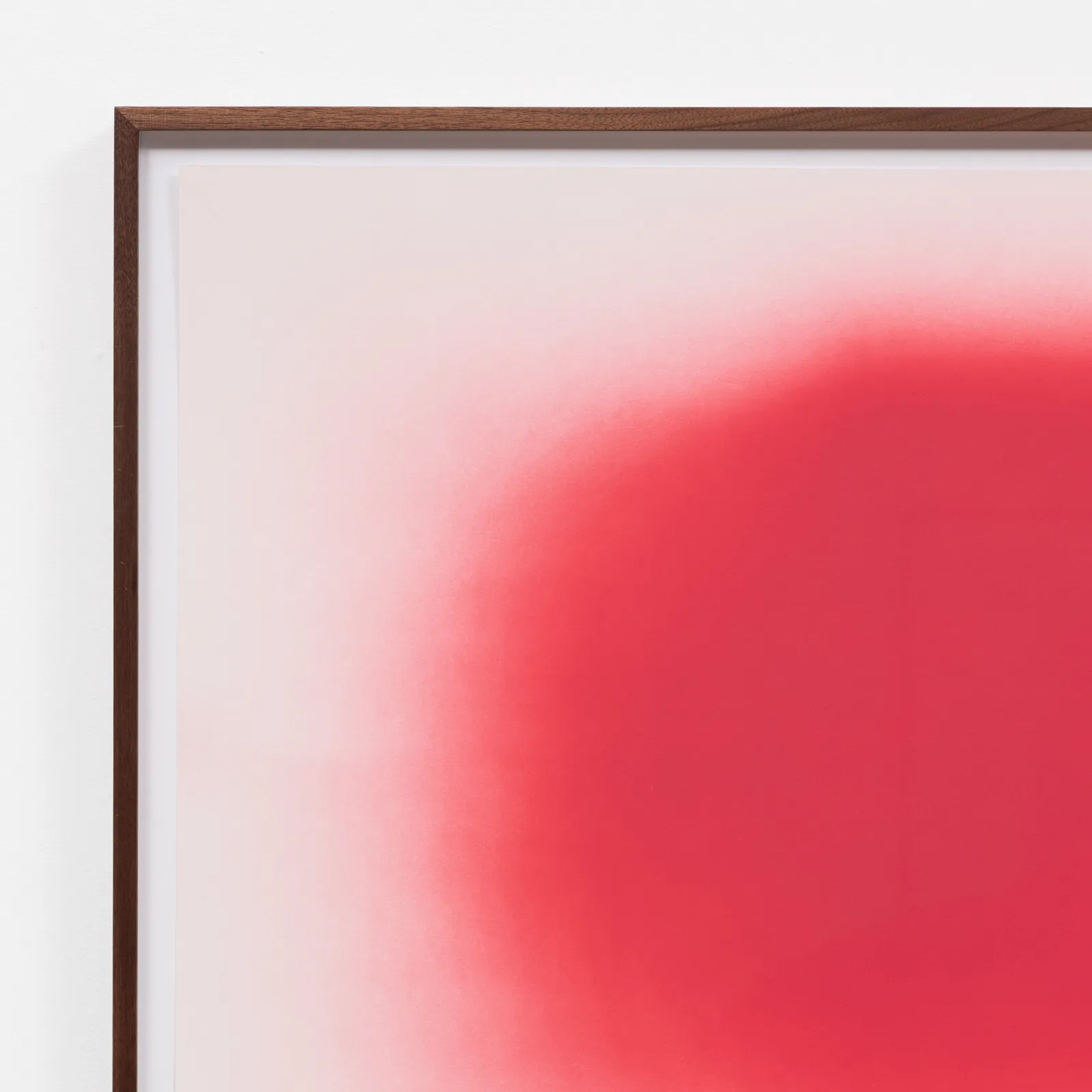 Anish Kapoor, Flow 4, 2019