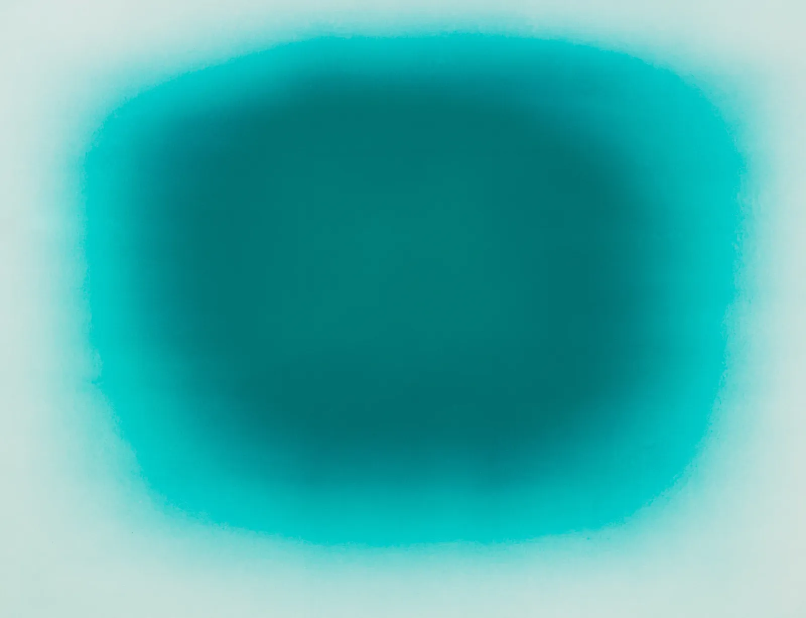 Anish Kapoor, Flow 1, 2019