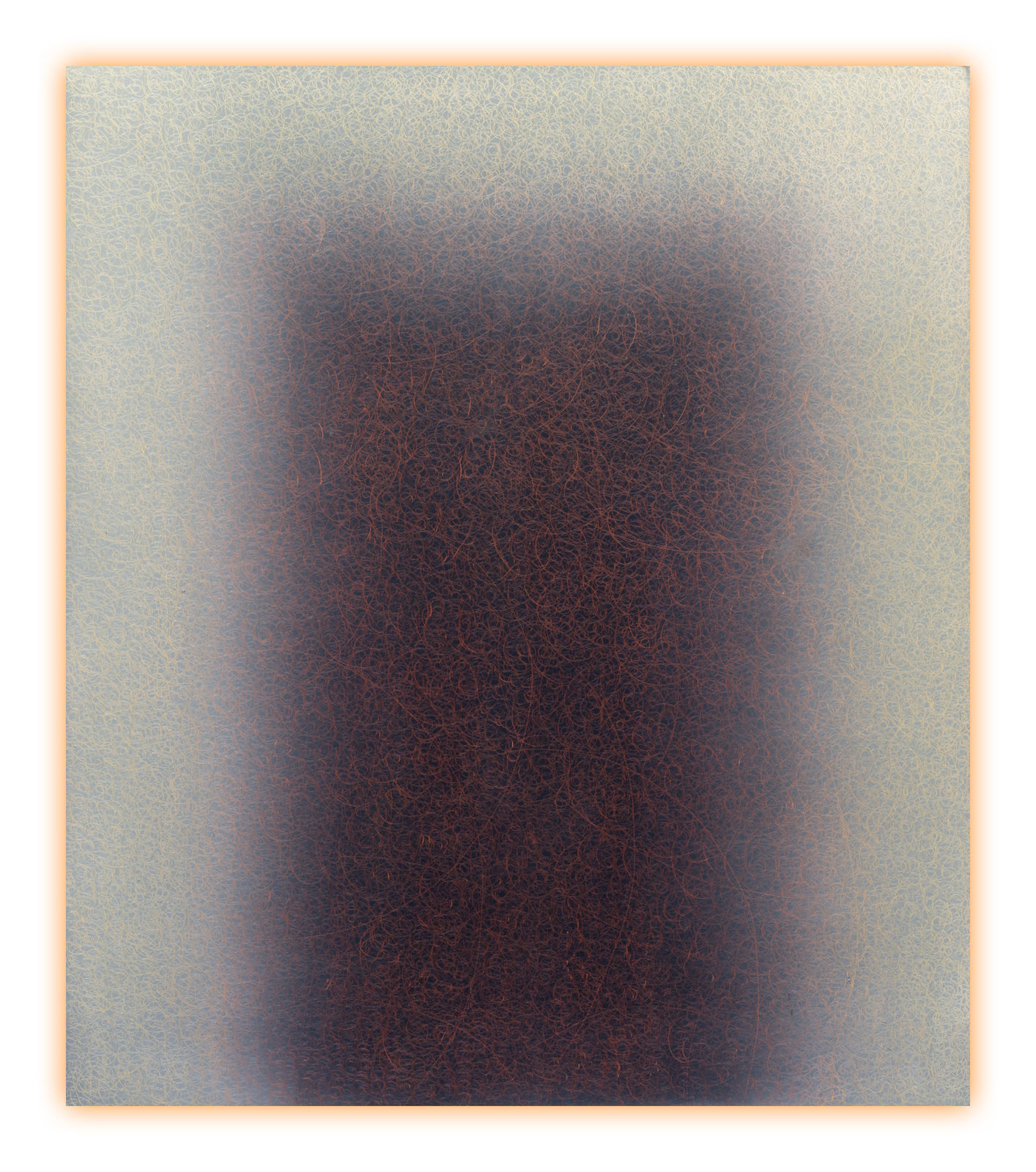 Eberhard Ross, 01418 Fermata, 2018