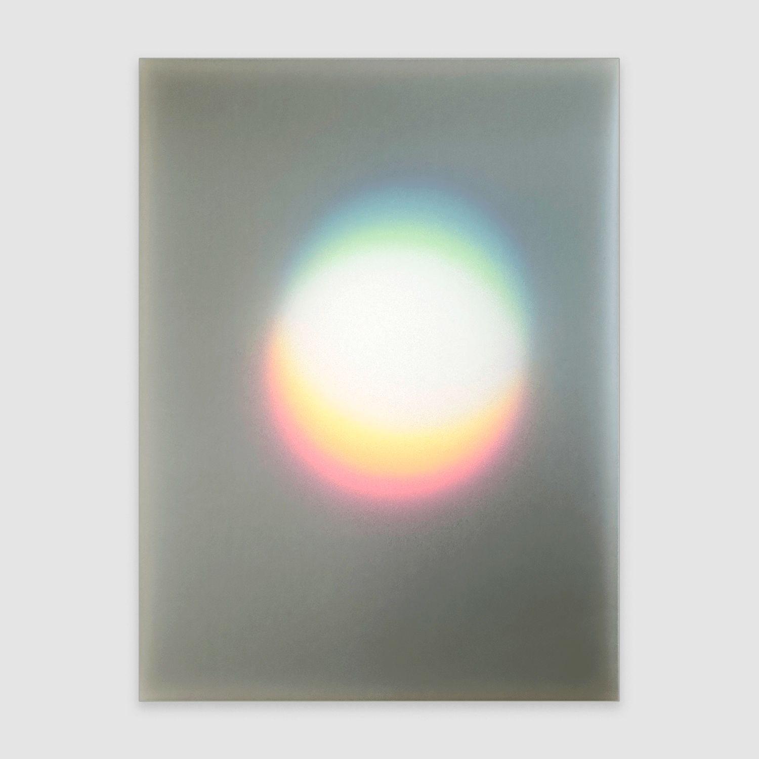 Lulu Ladrón de Guevara, Spectral II, 2024