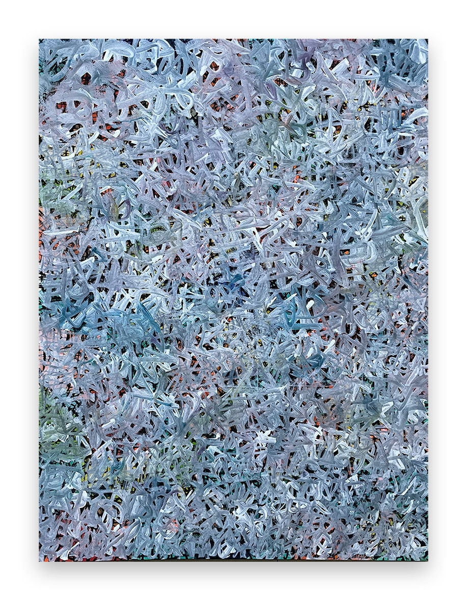 Eberhard Ross, Untitled (p06823), 2023