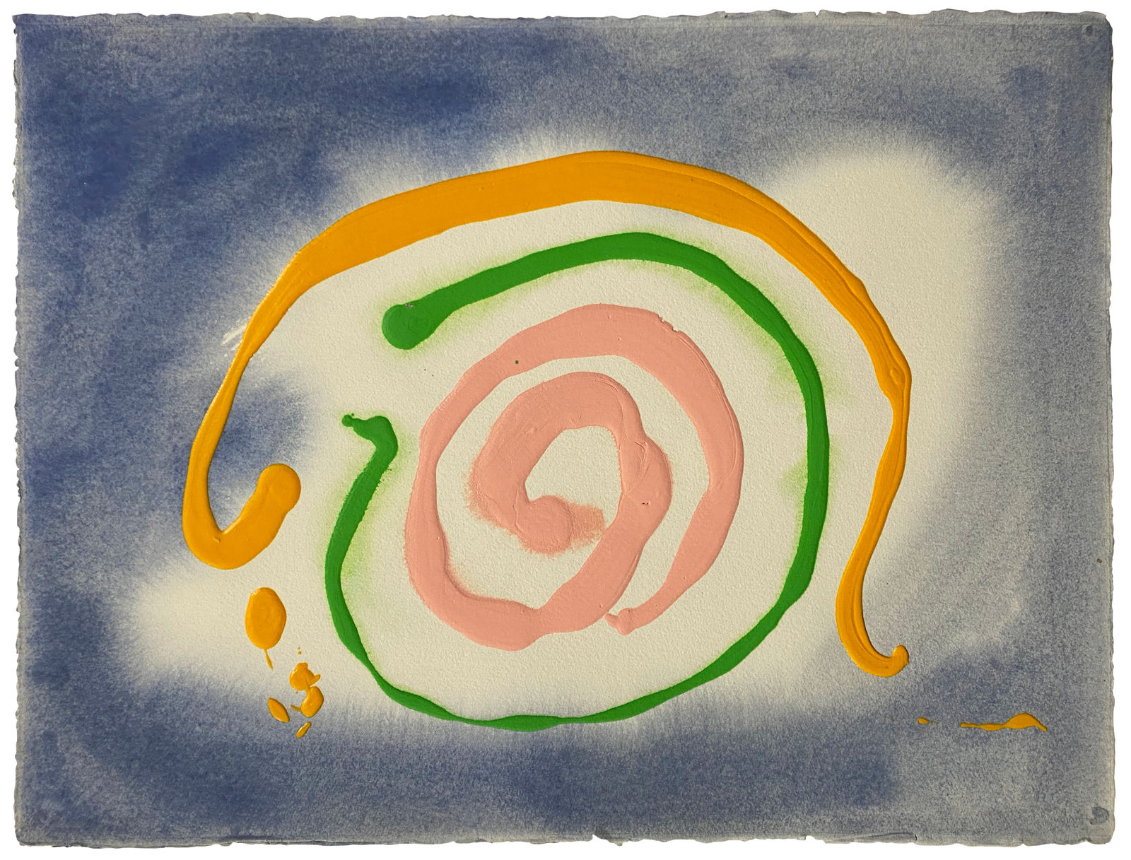 William Perehudoff, AP-81-026, 1981