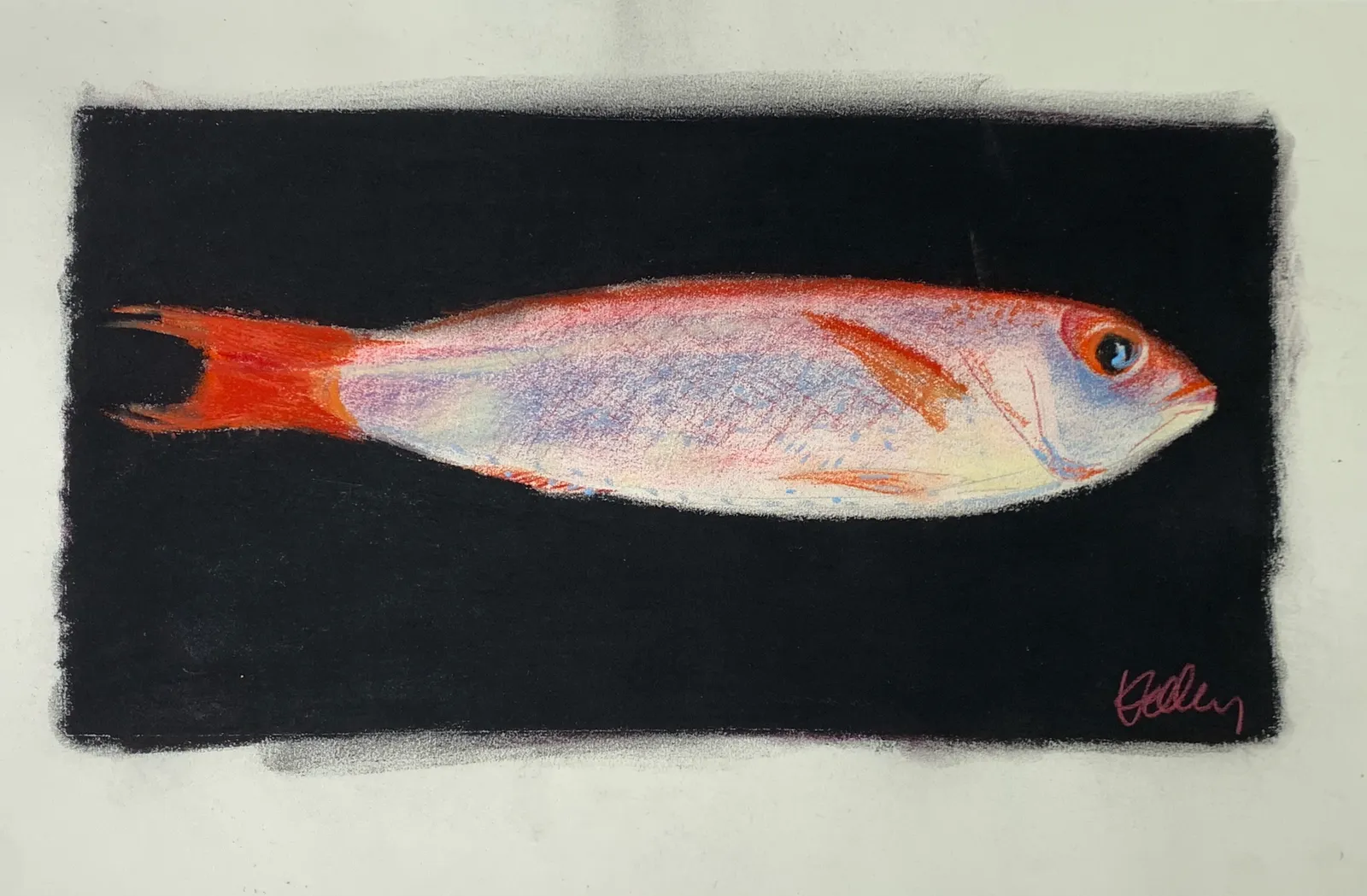 Brian Kelley, Untitled, 2021