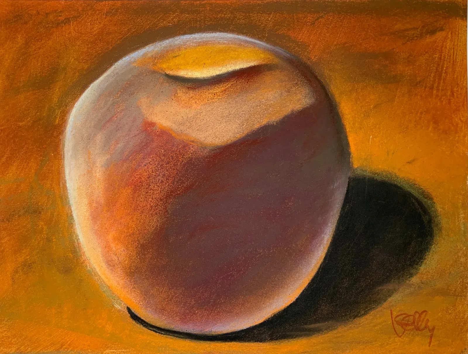 Brian Kelley, Untitled, 2021