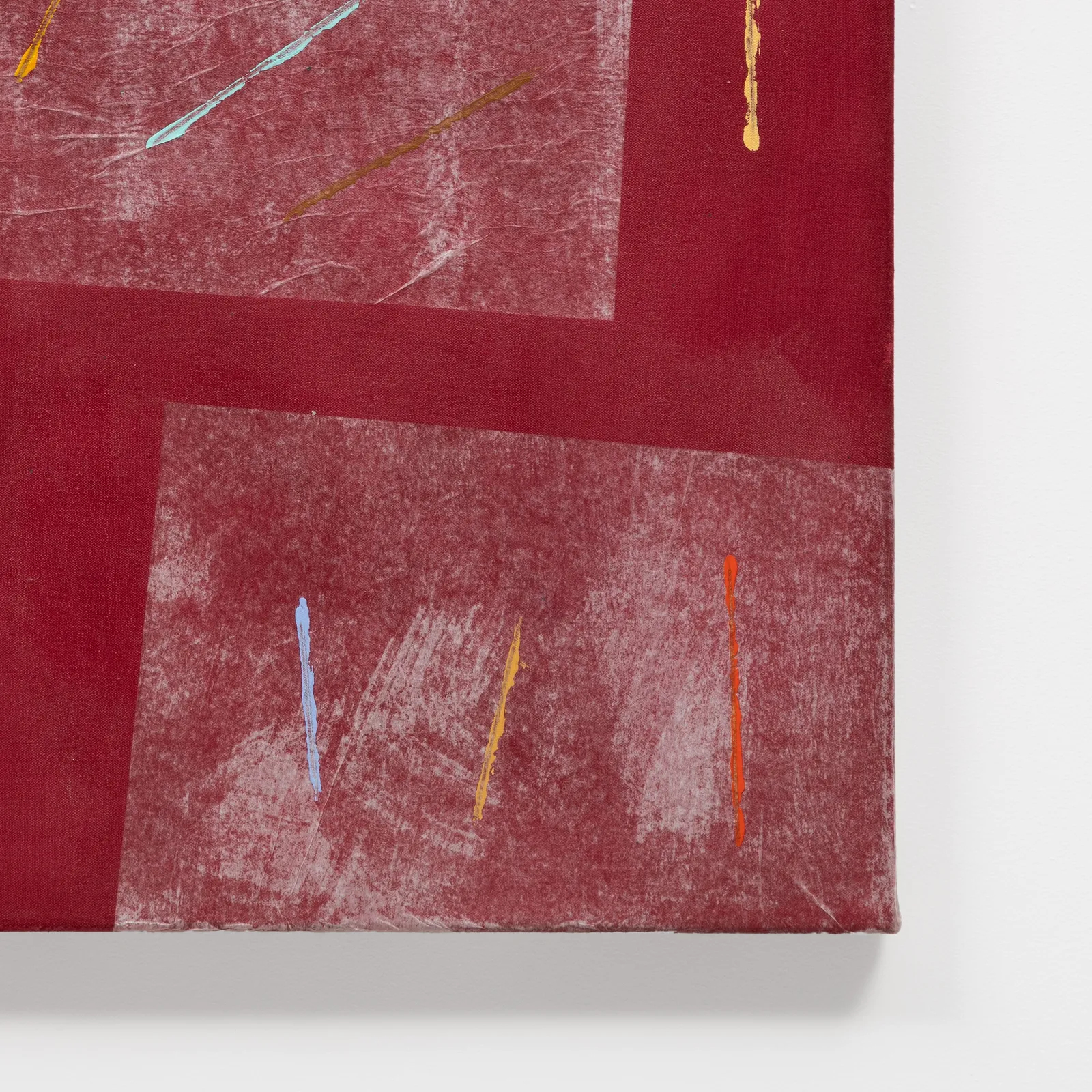 Janet Heath, Joy of Life II, 2025