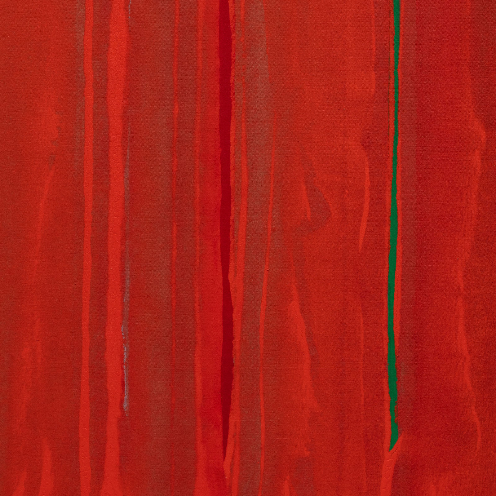 William Perehudoff, AC-78-K, 1978