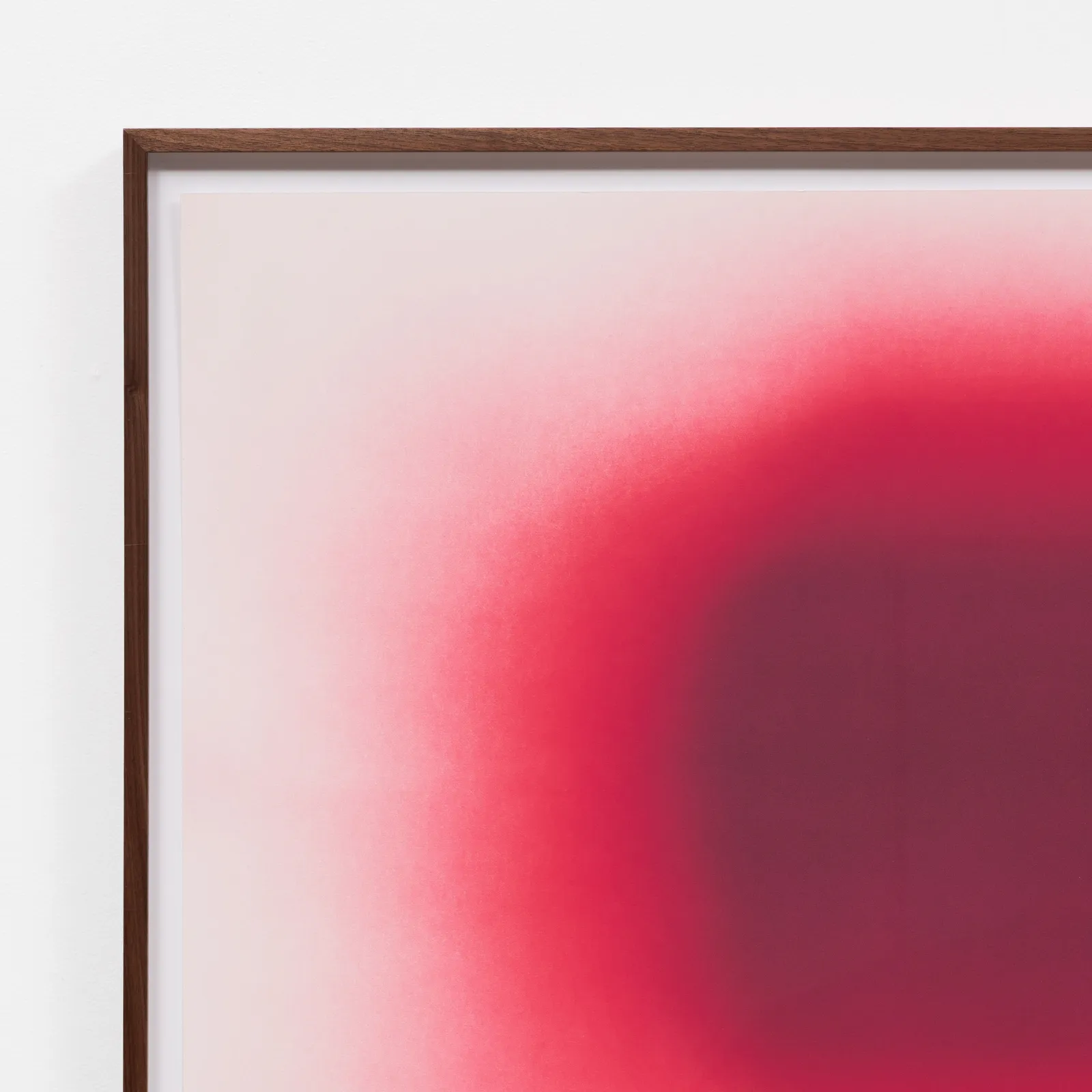 Anish Kapoor, Flow 2, 2019