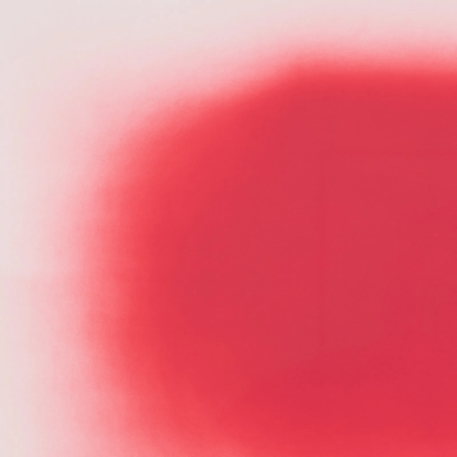 Anish Kapoor, Flow 4, 2019