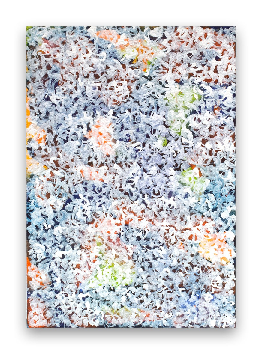 Eberhard Ross, Untitled (p10923), 2023