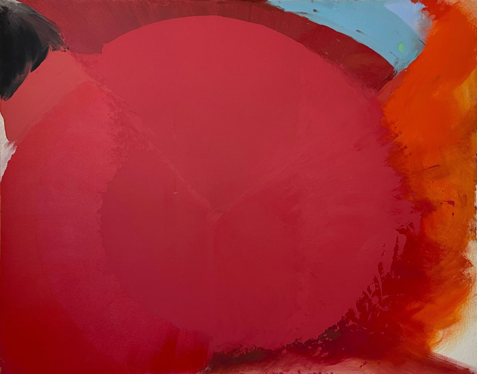 Joseph Drapell, Coronation, 1978