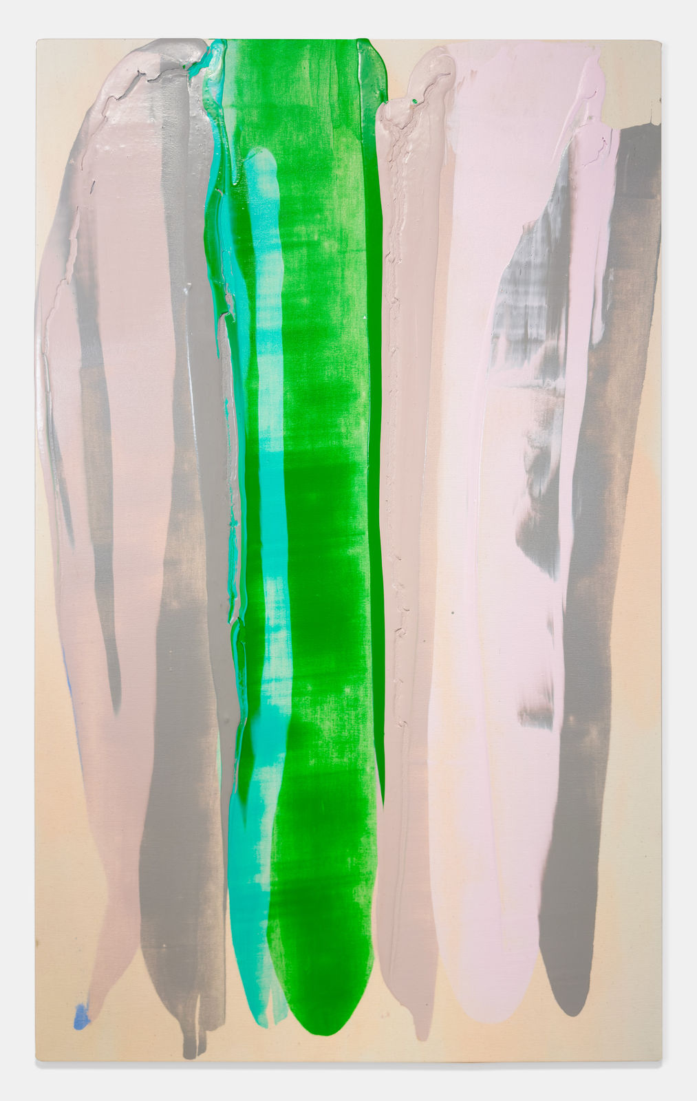 William Perehudoff, AC-82-I, 1982