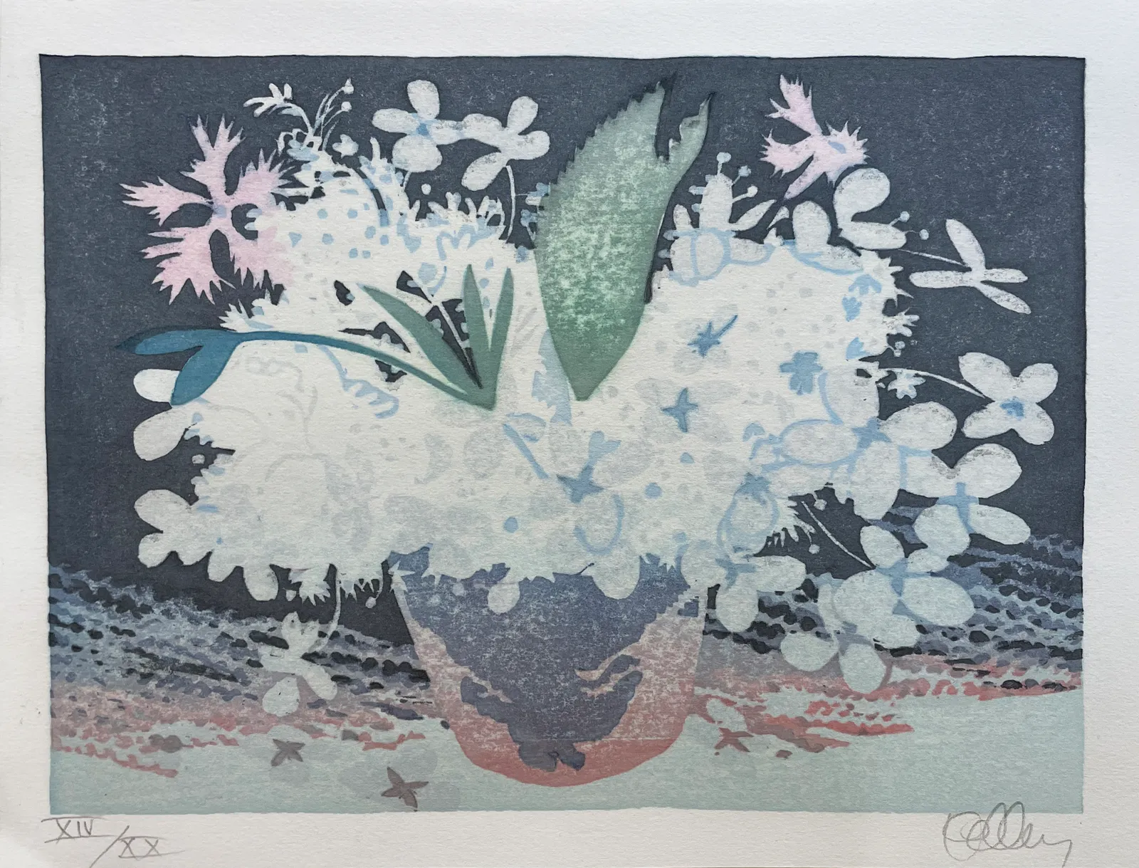 Brian Kelley, Untitled, 1991