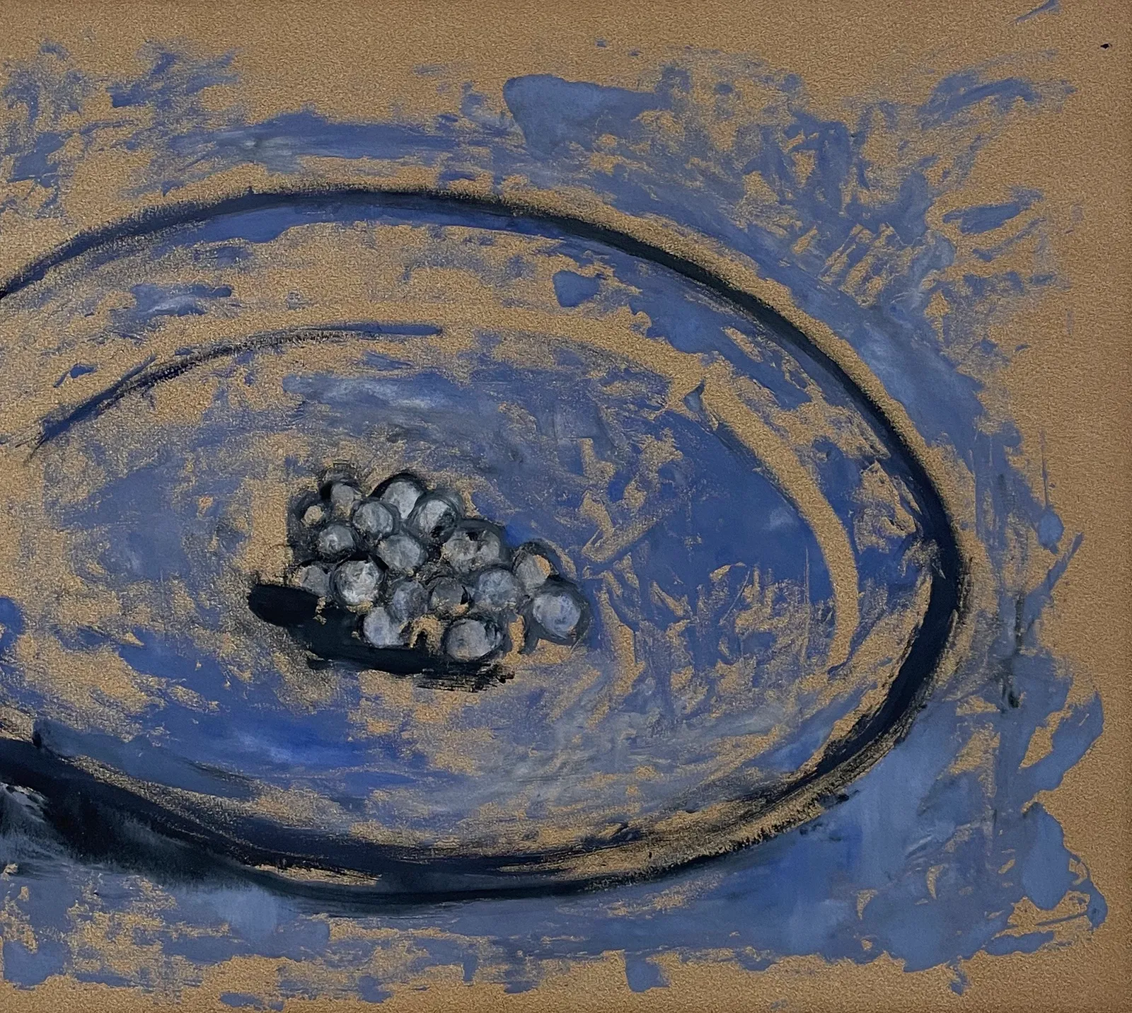 Susan Hambelton, Porter 6, 2003