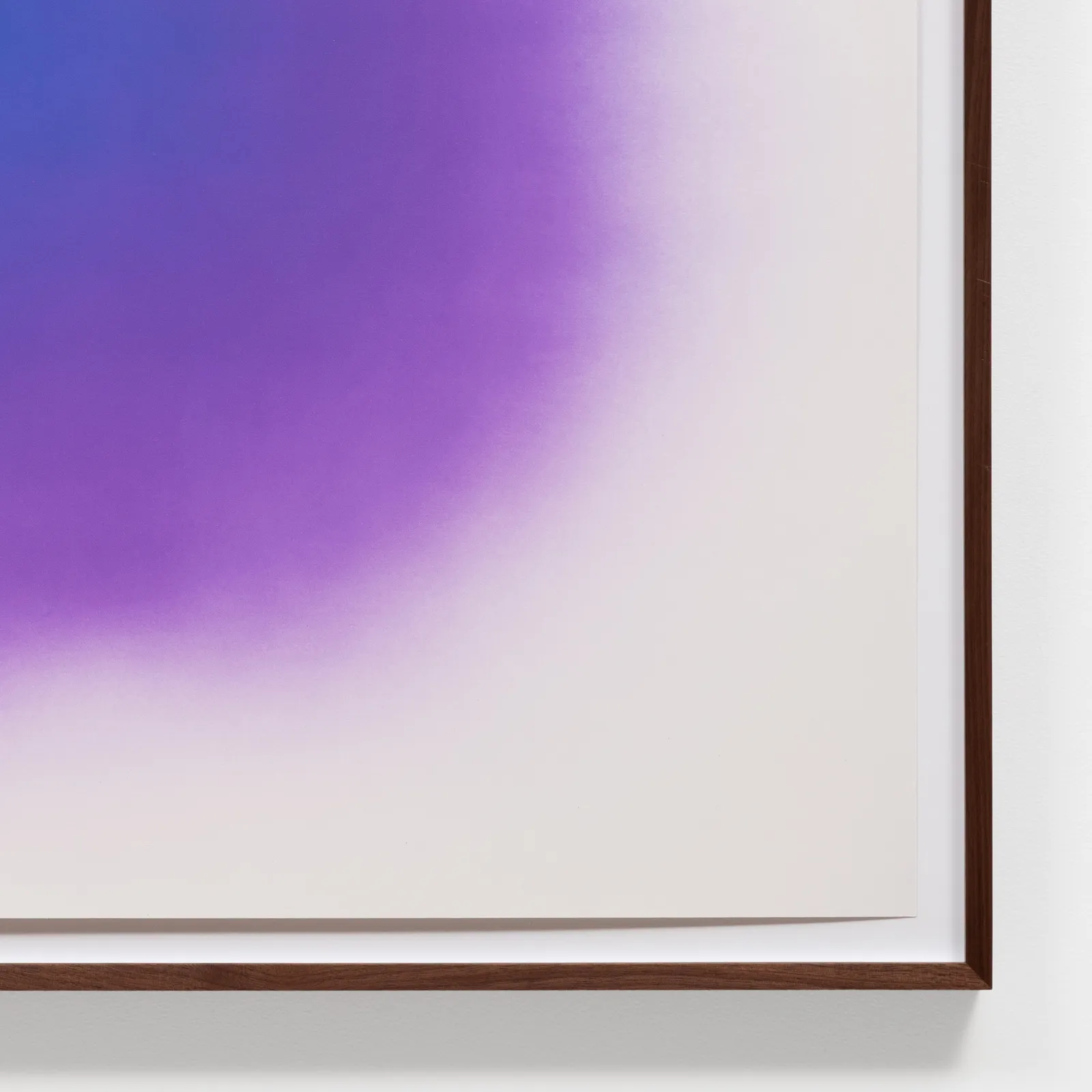 Anish Kapoor, Flow 3, 2019