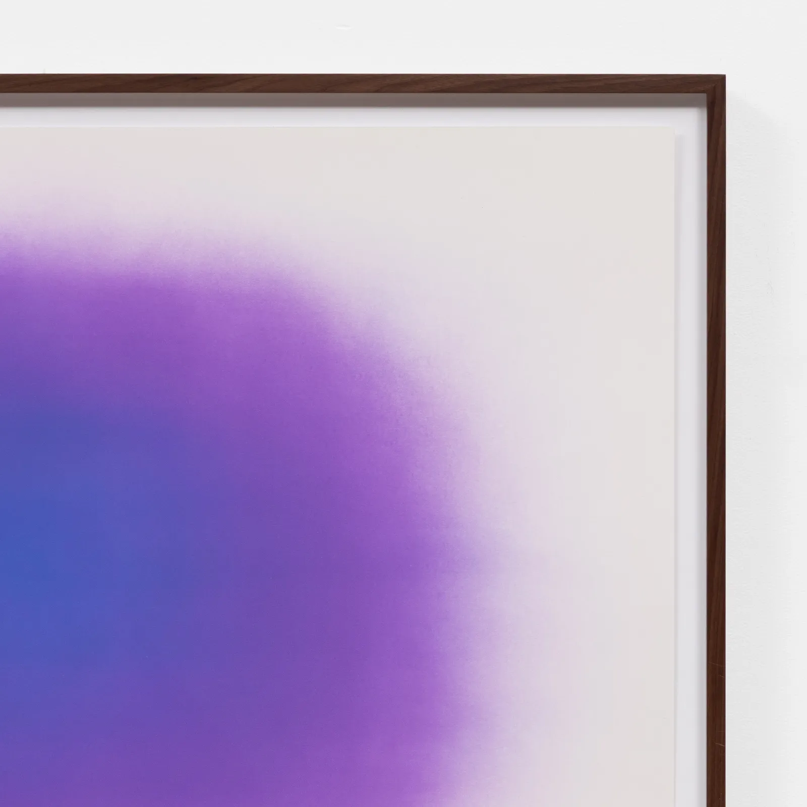 Anish Kapoor, Flow 3, 2019