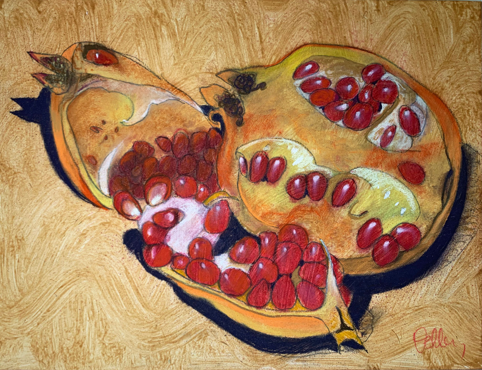 Brian Kelley, Untitled, 2021