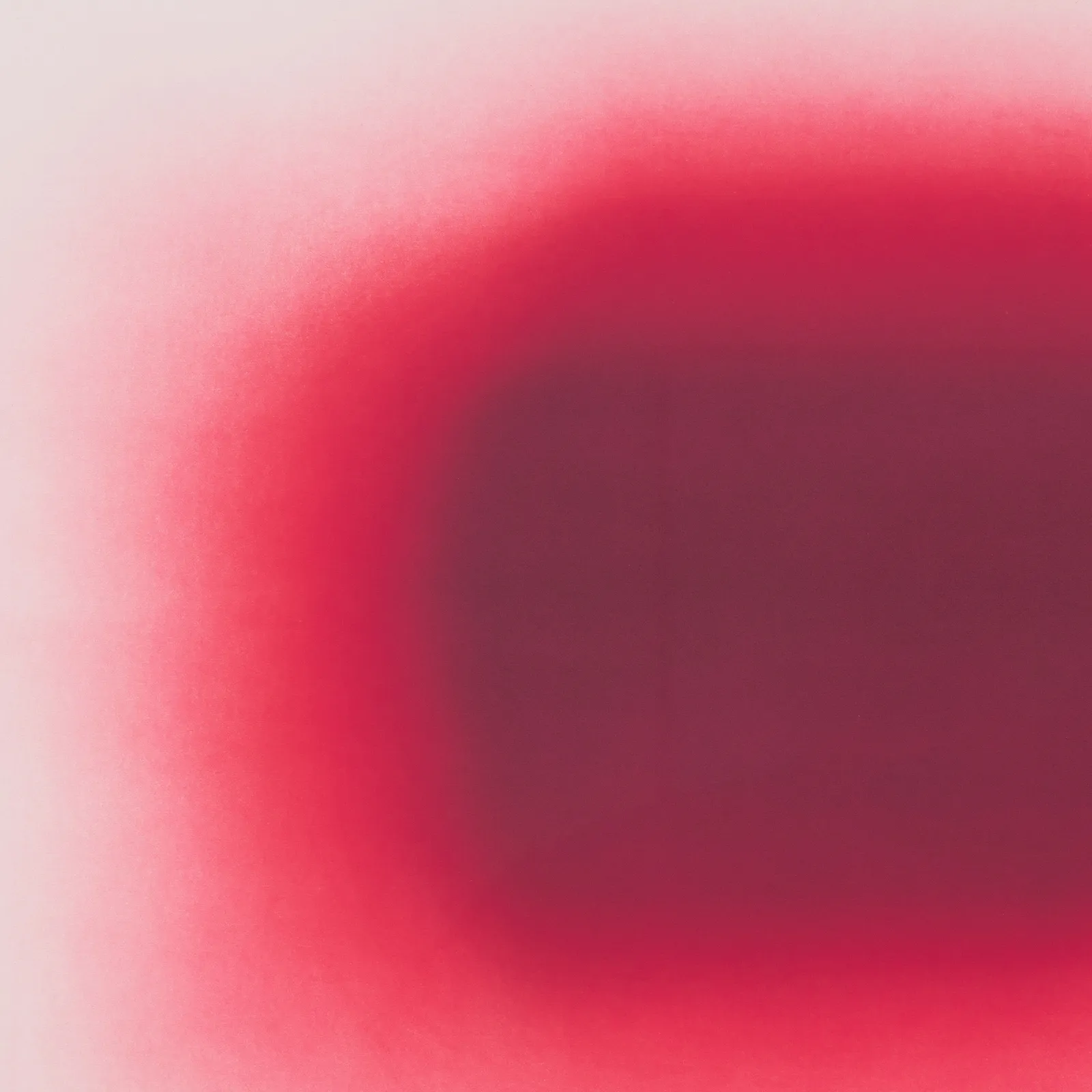 Anish Kapoor, Flow 2, 2019