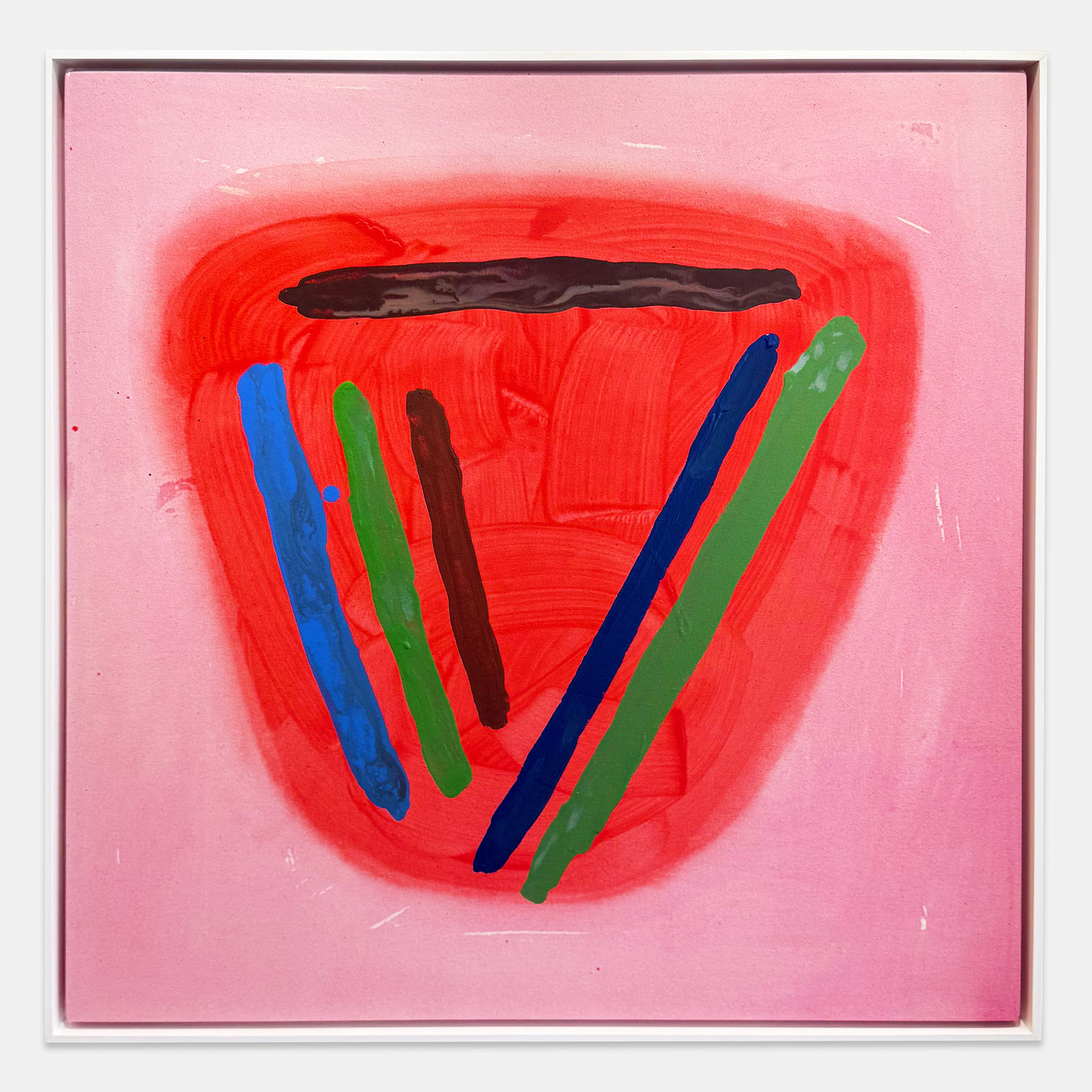 William Perehudoff, AC-87-115, 1987