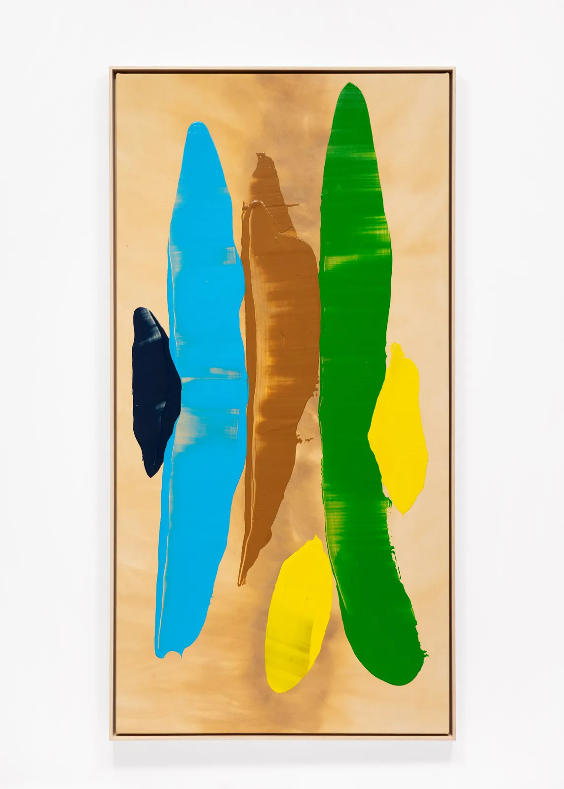 William Perehudoff, AC-83-025, 1983