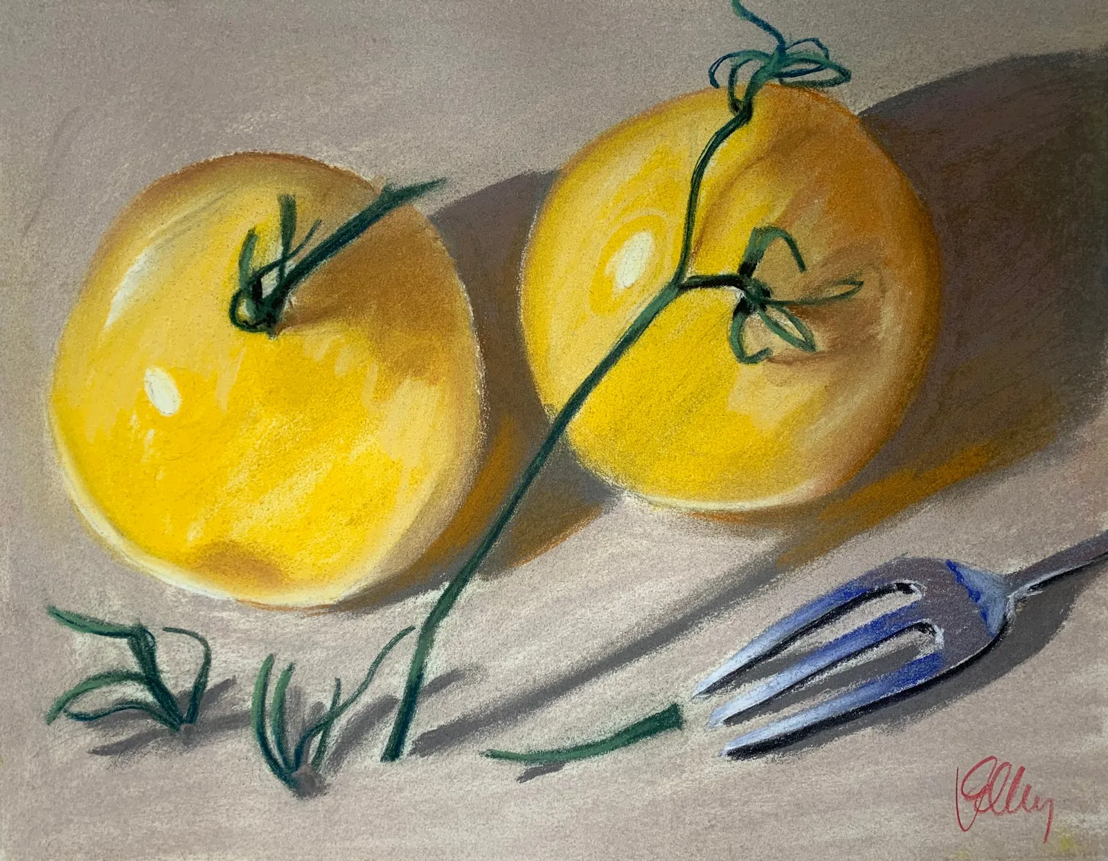 Brian Kelley, Untitled, 2021