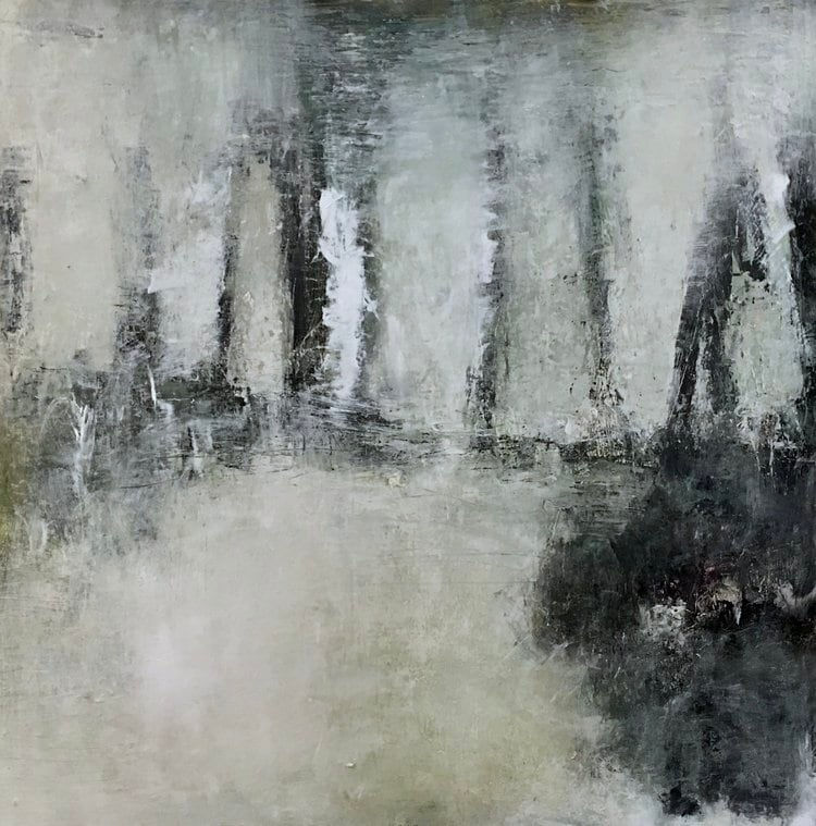 Sandrine Kern, Woodhaven, 2016