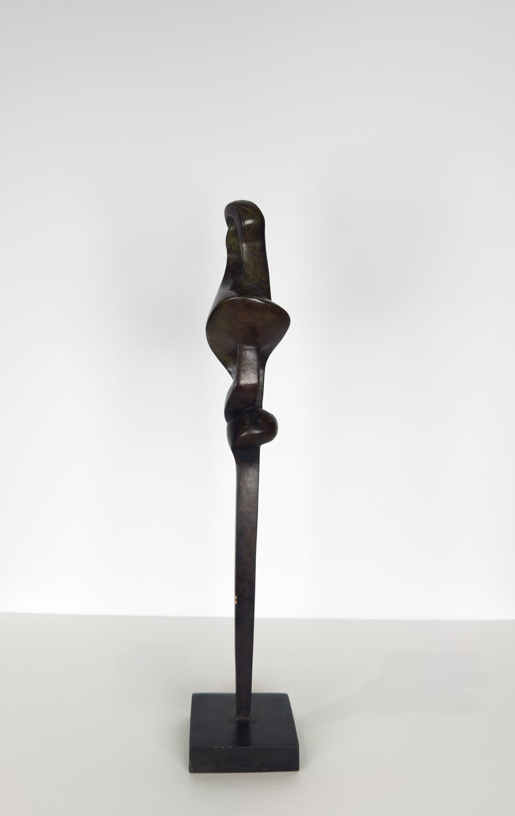 Sorel Etrog, The Couple, 1965