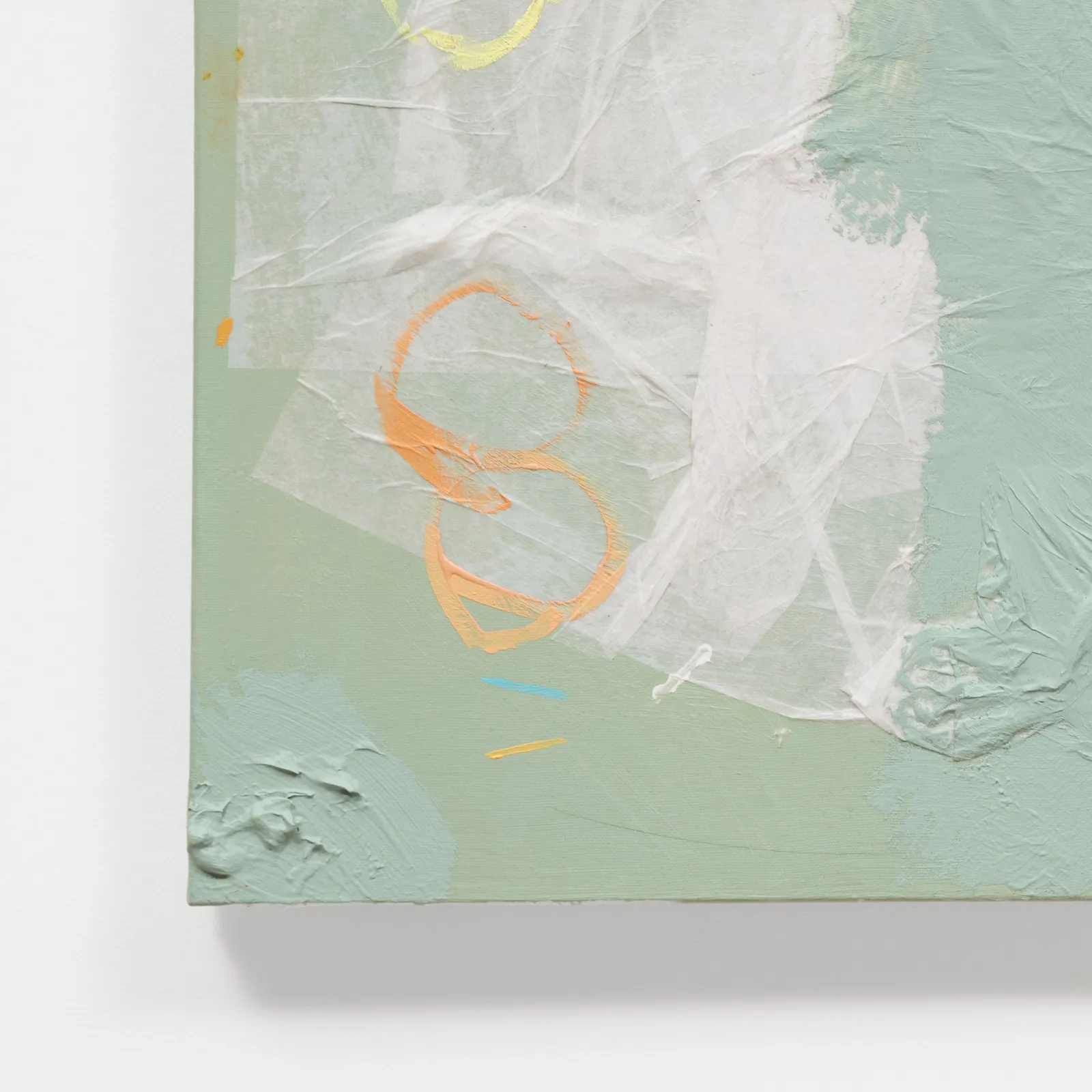 Janet Heath, Emerging Moons, 2025-26