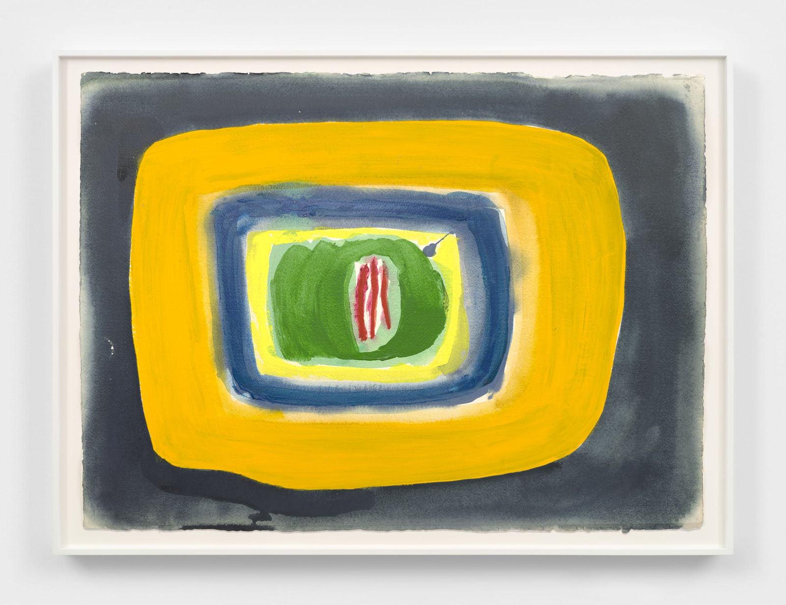 William Perehudoff, AP-87-038, 1987