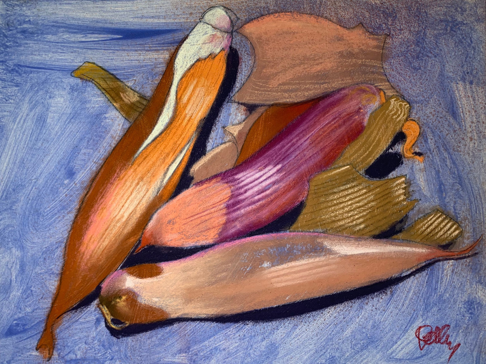 Brian Kelley, Untitled, 2021