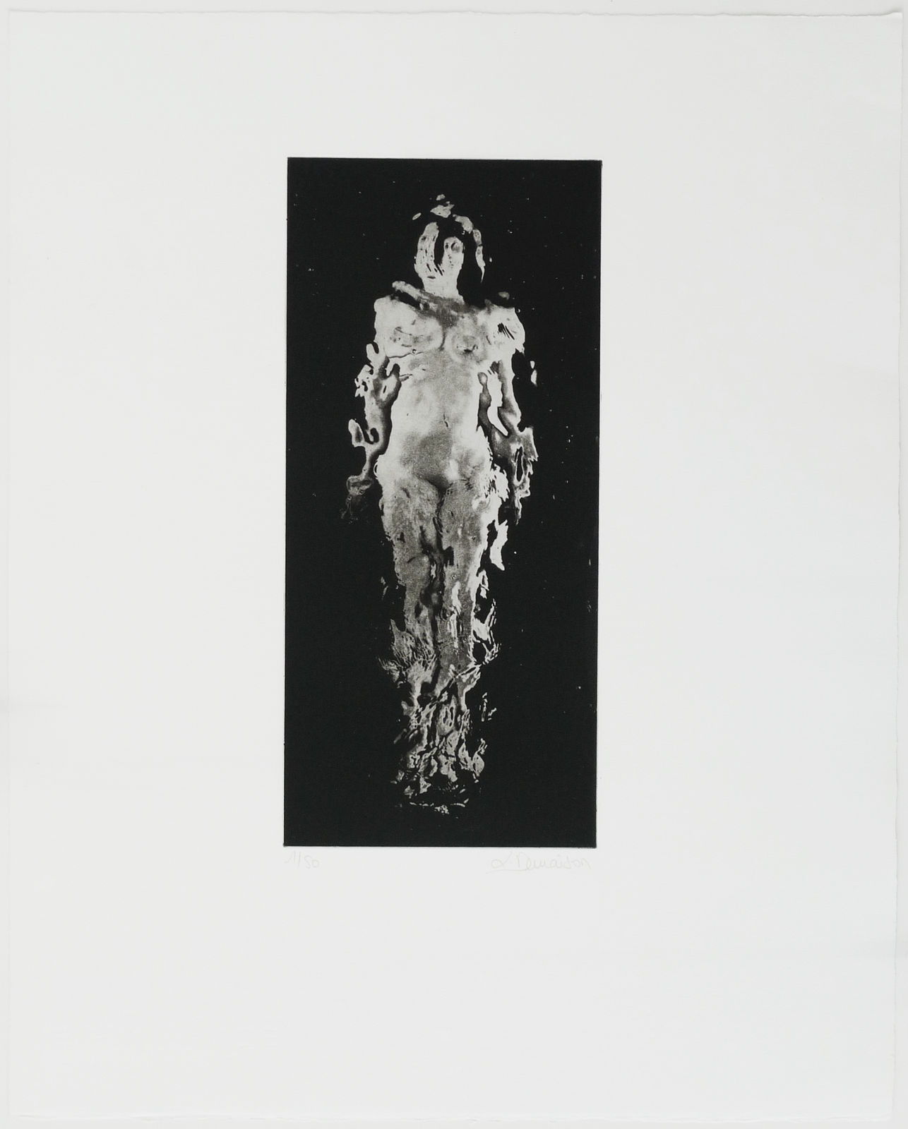 Laurence Demaison, Source No. 5, 2002