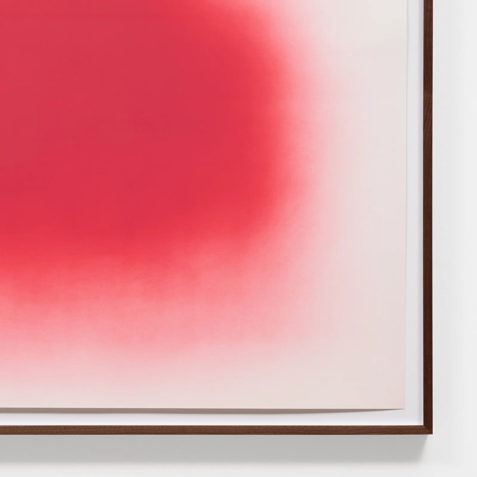 Anish Kapoor, Flow 4, 2019