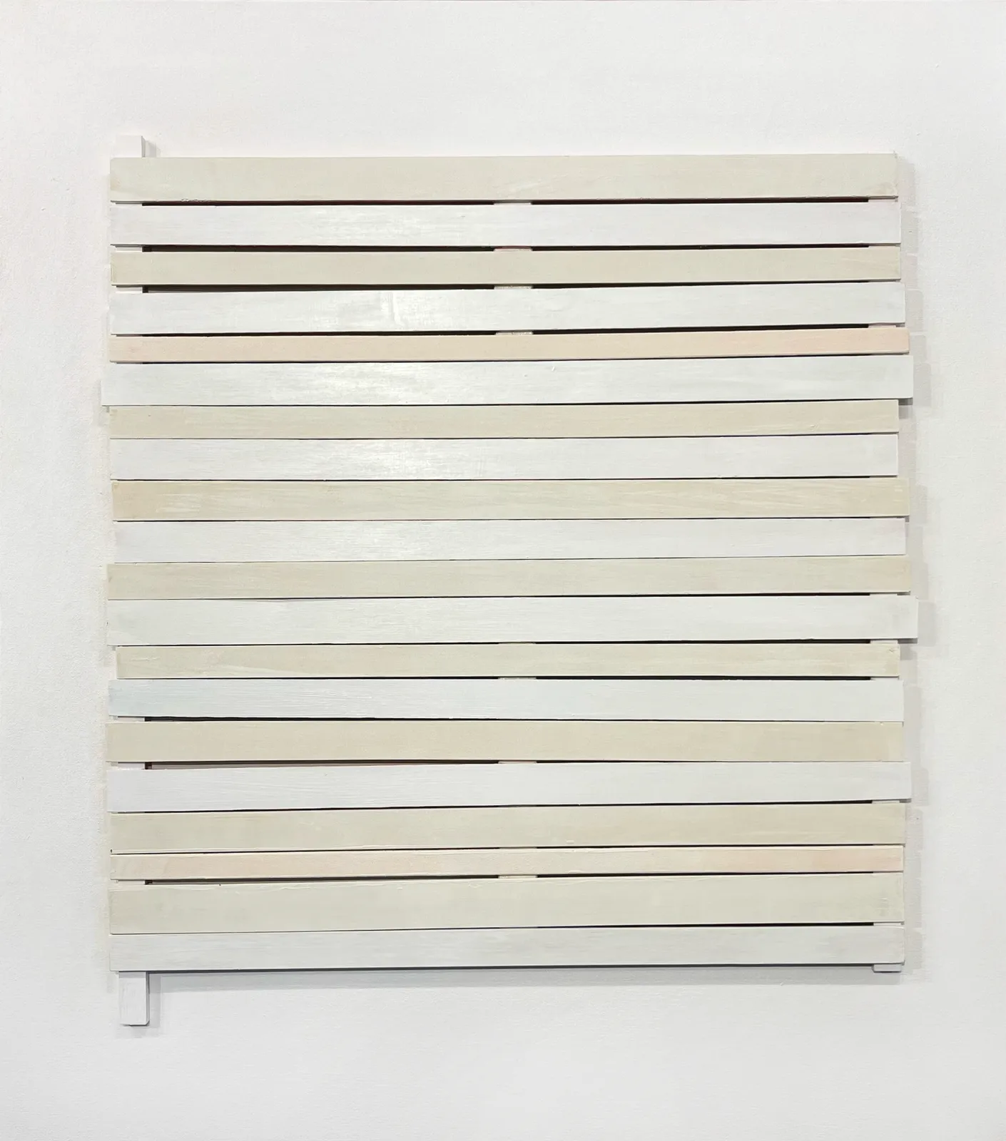 Robert Christie, The Blind, 2015