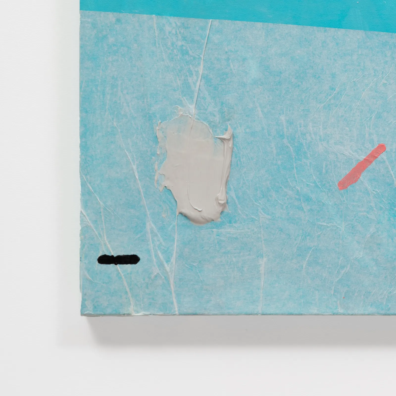 Janet Heath, Christmas Day, 2025