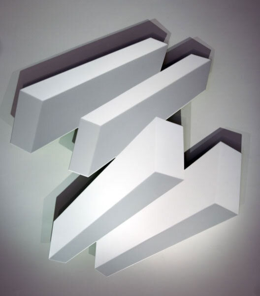 Rafael Barrios, Levitacion Plural, 2004