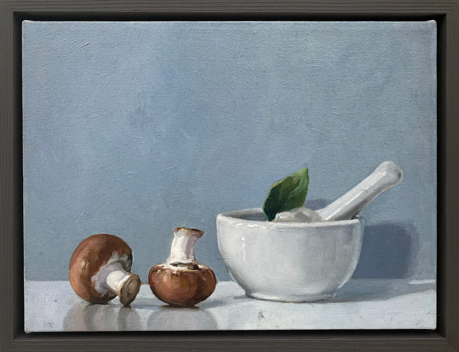 Tritan Braho, Untitled, 2021