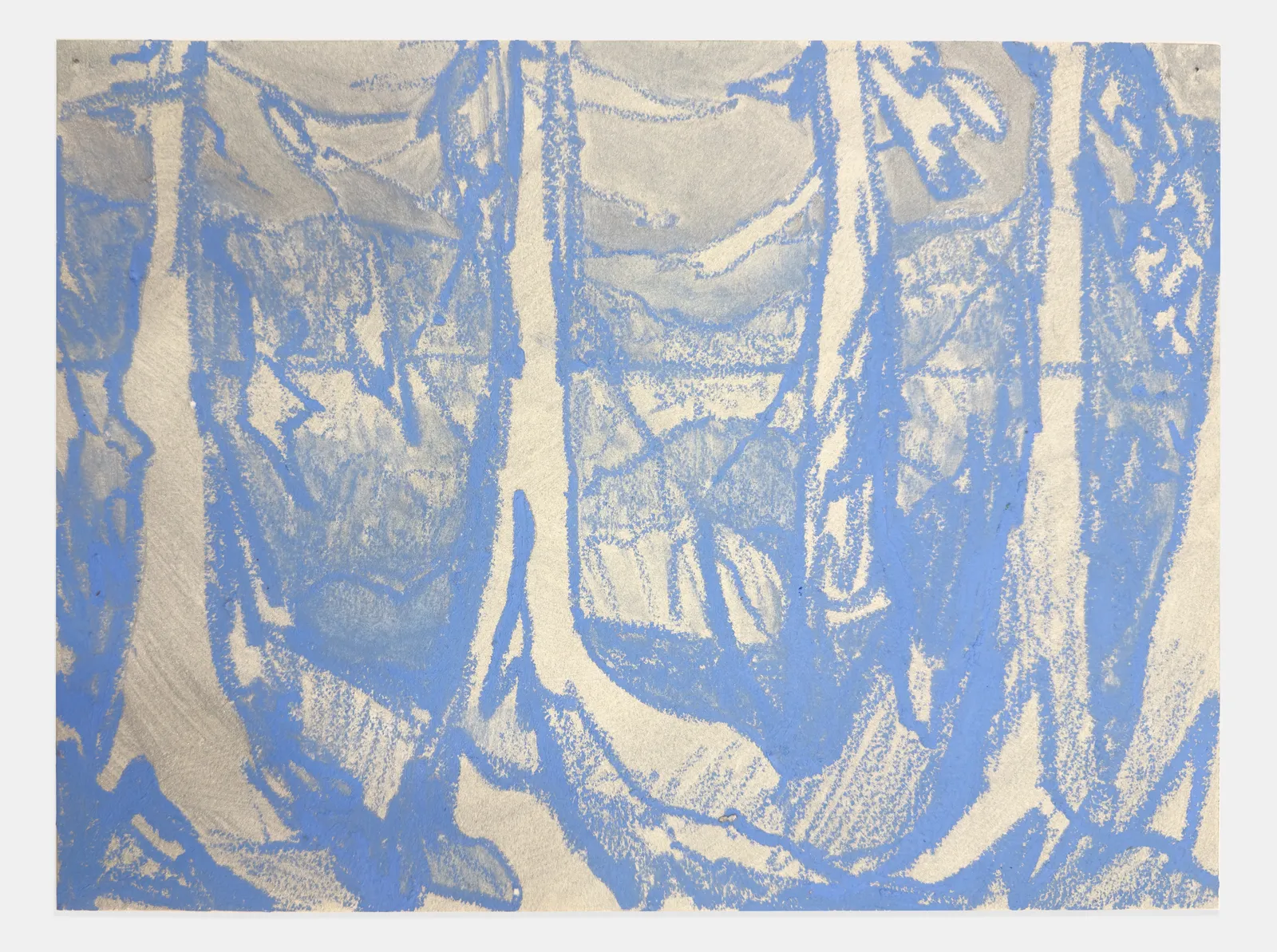 Shawn Evans, Quantum Sky Study, 2025