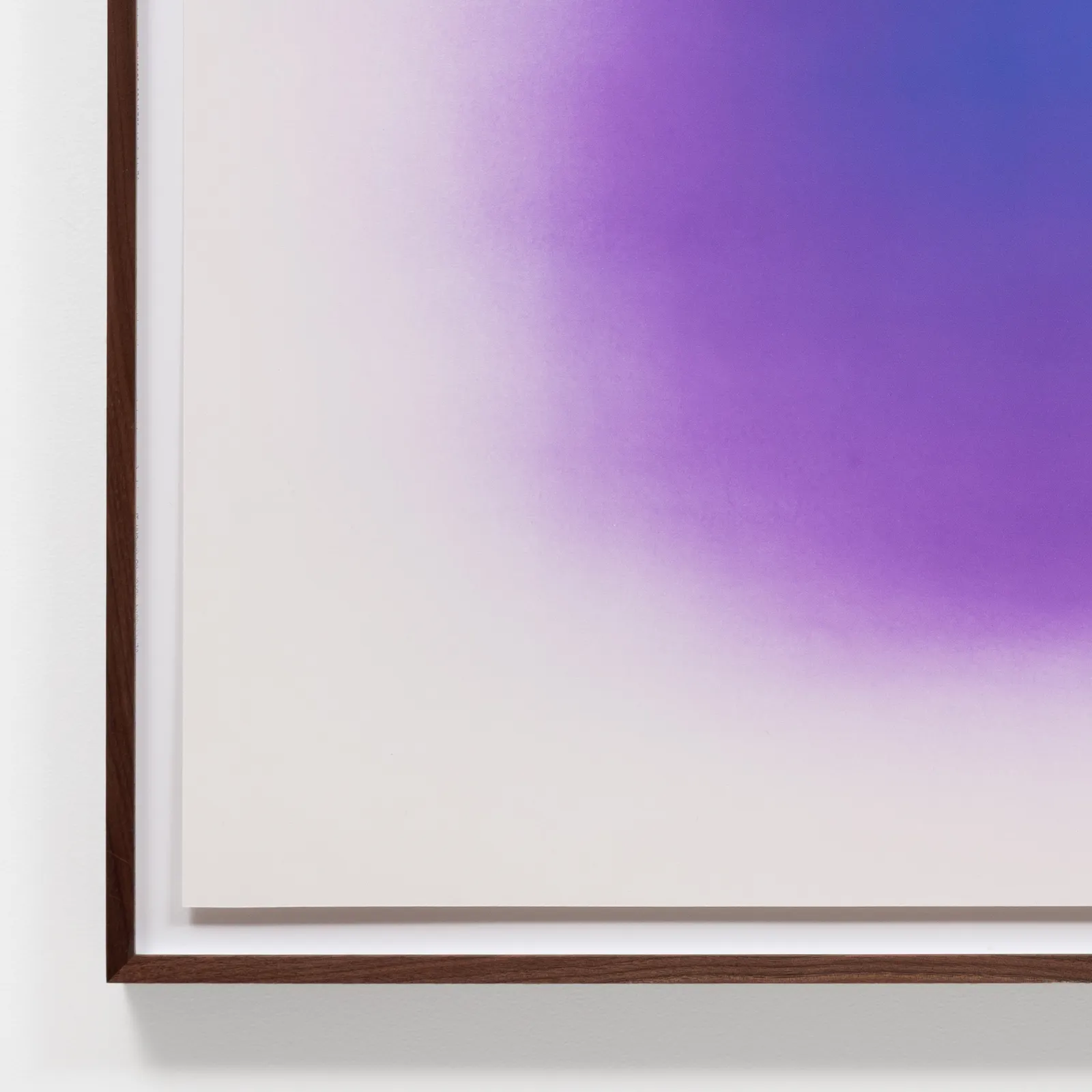 Anish Kapoor, Flow 3, 2019