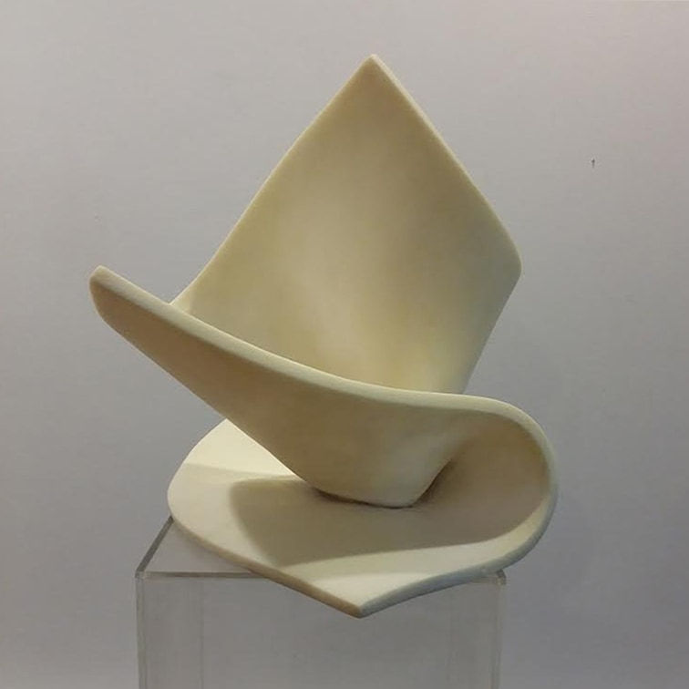 Jack Youngerman, Untitled, 1977