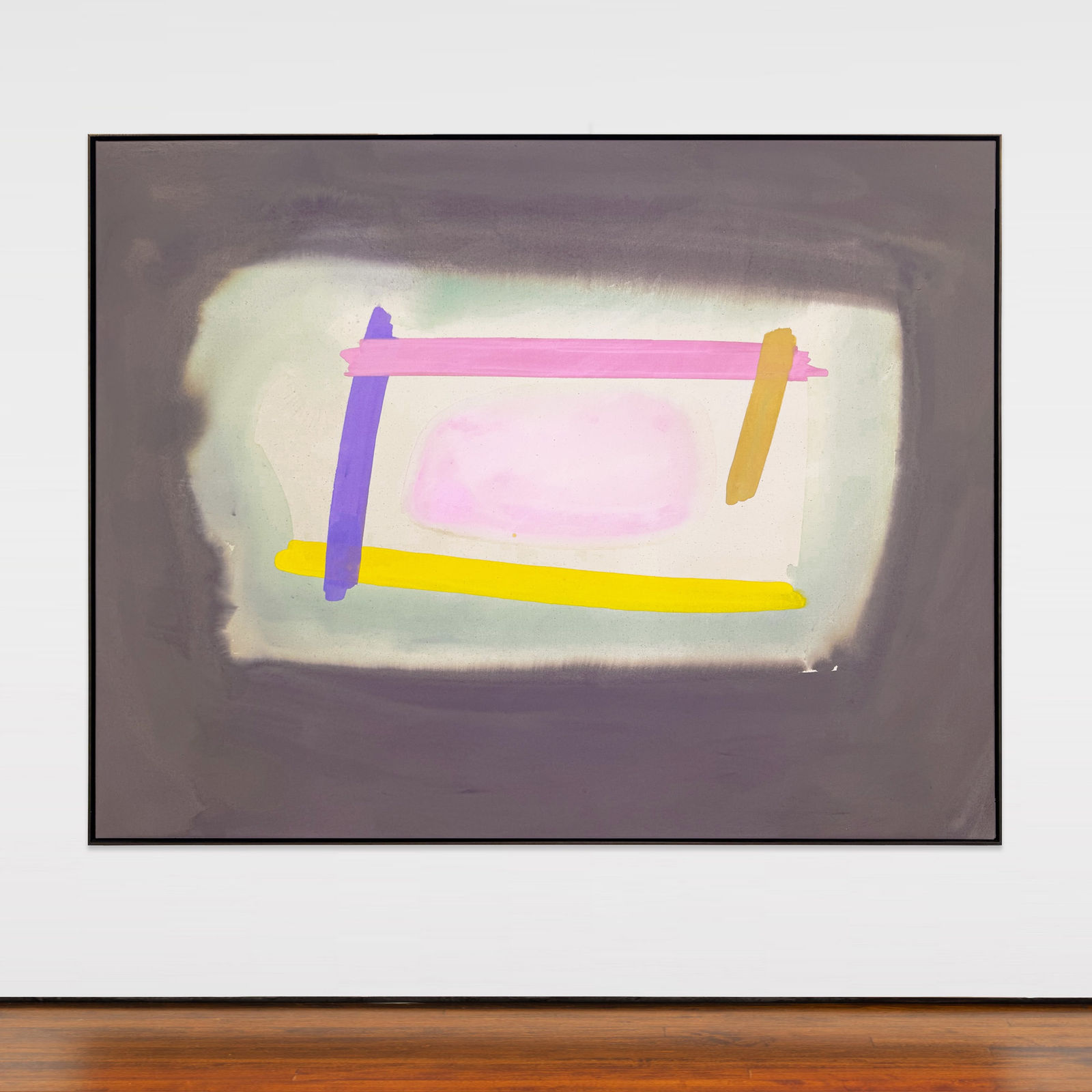 William Perehudoff, AC-89-A.A, 1989