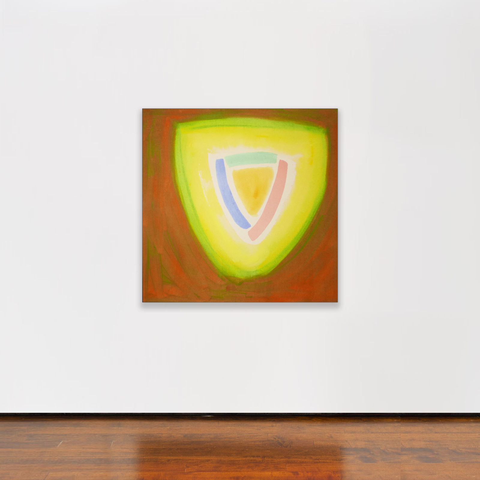 William Perehudoff, AC-87-109, 1987