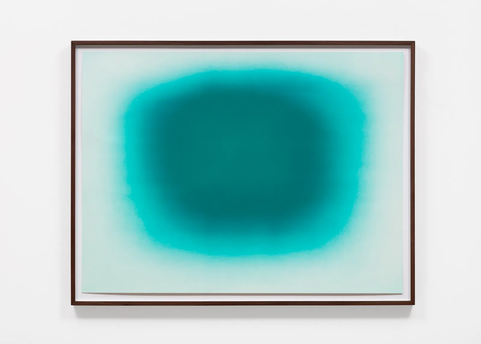 Anish Kapoor, Flow 1, 2019