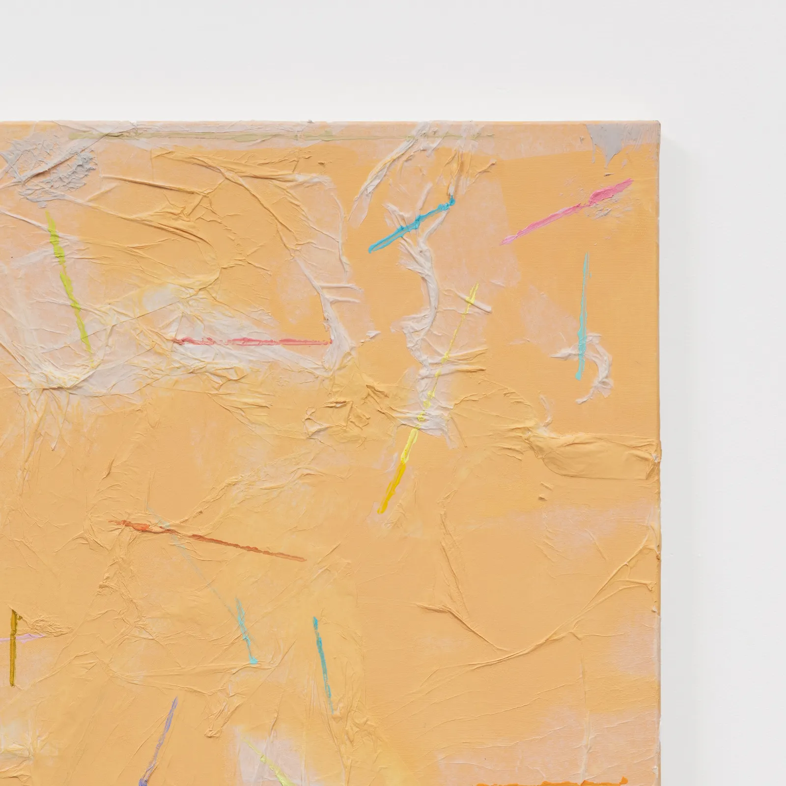 Janet Heath, Celestial Sweep, 2025-26